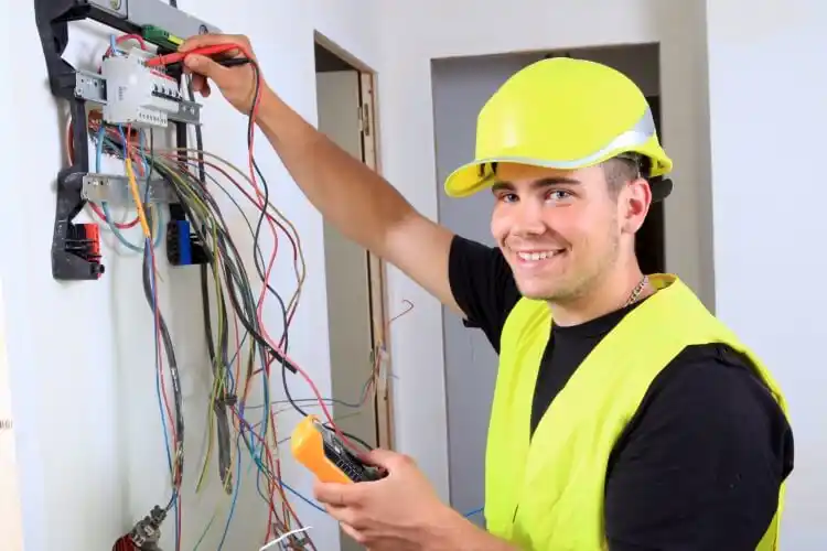 elektricien Serooskerke